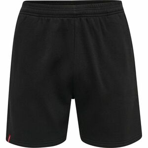 Rövidnadrág Hummel hmlRED BASIC SWEAT SHORTS kép
