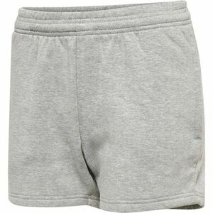 Rövidnadrág Hummel hmlRED BASIC SWEAT SHORTS KIDS kép