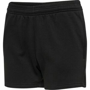 Rövidnadrág Hummel hmlRED BASIC SWEAT SHORTS WOMAN kép