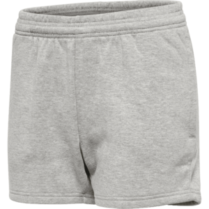 Rövidnadrág Hummel hmlRED BASIC SWEAT SHORTS WOMAN kép