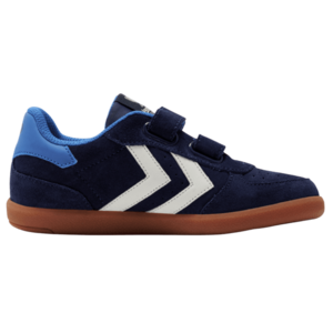 Cipők Hummel hummel Victory Suede II Kids kép