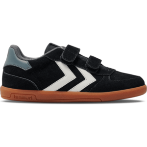 Cipők Hummel Hummel Victory Suede II Kids kép