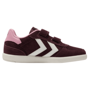 Cipők Hummel Hummel Victory Suede II Kids kép