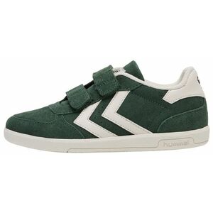 Cipők Hummel VICTORY SUEDE II kép