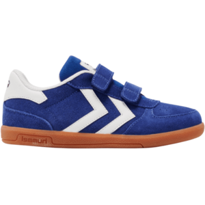 Cipők Hummel Hummel Victory Suede Ii Sneaker Kids kép