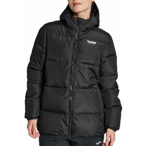 Kapucnis kabát Hummel LGC NICOLA PUFF JACKET kép