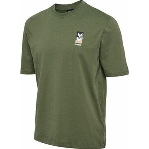 Rövid ujjú póló Hummel LGC CHARLES T-SHIRT kép