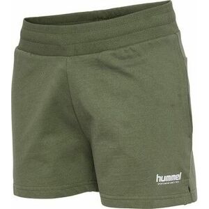 Rövidnadrág Hummel LGC SENNA SWEAT SHORTS kép