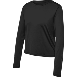 Hosszú ujjú póló Hummel MT TAYLOR T-SHIRT L/S kép