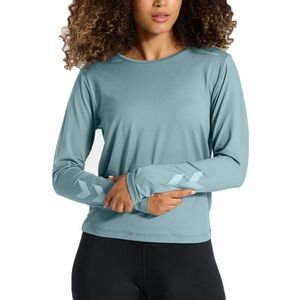 Hosszú ujjú póló Hummel MT TAYLOR T-SHIRT L/S kép