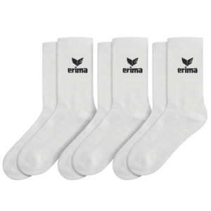 Zoknik Erima Erima Sport 3 Pack kép