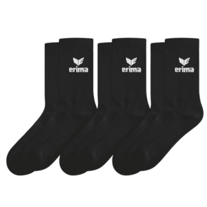 Zoknik Erima Erima Sport 3 Pack kép
