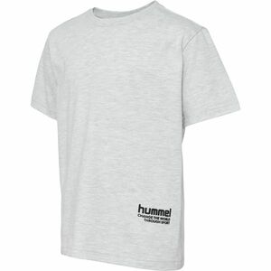 Rövid ujjú póló Hummel hmlPURE T-SHIRT S/S kép