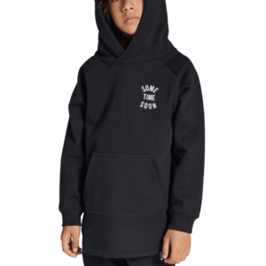 Kapucnis melegítő felsők Hummel STSMONTEREY HOODIE kép