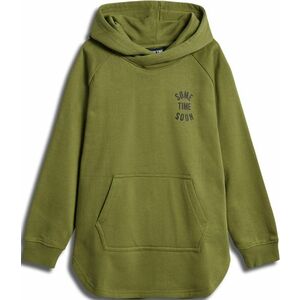 Kapucnis melegítő felsők Hummel stsMONTEREY HOODIE kép