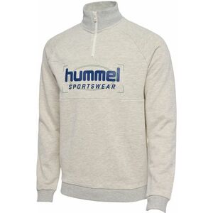 Melegítő felsők Hummel hmlLGC RON HALFZIP SWEATSHIRT kép