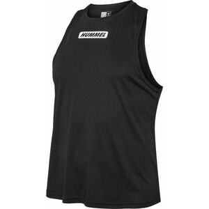 Atléta trikó Hummel hmlTE CURVY TANKTOP PLUS kép