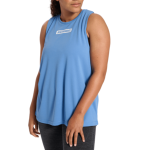Atléta trikó Hummel hmlTE CURVY TANKTOP PLUS kép