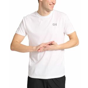 Rövid ujjú póló Hummel hmlCOURT COTTON T-SHIRT S/S kép