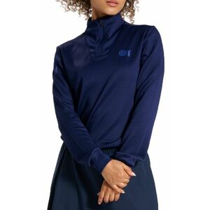 Melegítő felsők Hummel hmlCOURT HALF ZIP L/S WOMAN kép