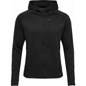 Melegítő felsők Hummel hmlMT INTERVAL ZIP HOODIE kép