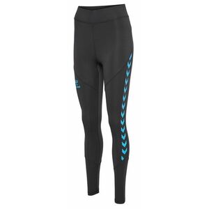Leggings Hummel hmlSTALTIC HW POLY TIGHTS WOMAN kép