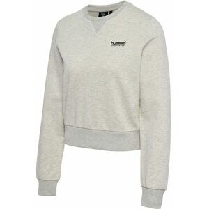 Melegítő felsők Hummel hmlLGC SHAI SHORT SWEATSHIRT kép