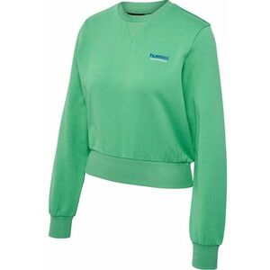 Melegítő felsők Hummel hmlLGC SHAI SHORT SWEATSHIRT kép
