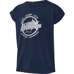 Rövid ujjú póló Hummel HMLFSK HOP T-SHIRT S/S kép