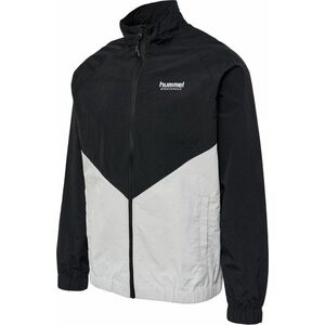 Dzseki Hummel hmlLGC FELIX WOV ZIP JACKET kép