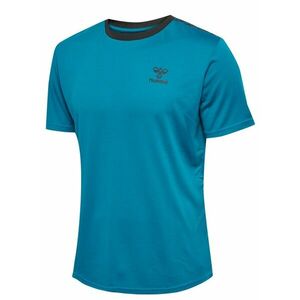 Póló Hummel hmlSTALTIC POLY JERSEY S/S KIDS kép