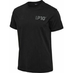 Rövid ujjú póló Hummel hmlLP10 COTTON T-SHIRT S/S kép
