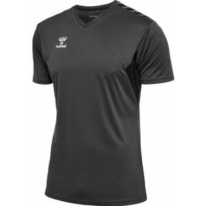 Póló Hummel HMLAUTHENTIC PL JERSEY S/S kép