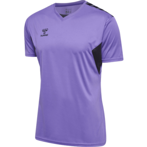 Póló Hummel HMLAUTHENTIC PL JERSEY S/S kép