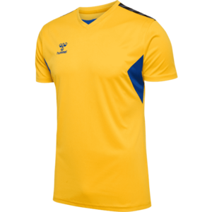 Póló Hummel hmlAUTHENTIC PL JERSEY S/S kép