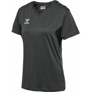 Rövid ujjú póló Hummel HMLAUTHENTIC PL JERSEY S/S WOMAN kép