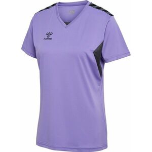 Rövid ujjú póló Hummel HMLAUTHENTIC PL JERSEY S/S WOMAN kép