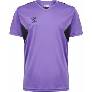 Rövid ujjú póló Hummel HMLAUTHENTIC PL JERSEY S/S WOMAN kép