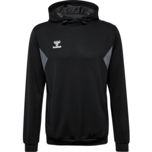 Kapucnis melegítő felsők Hummel HMLAUTHENTIC PL HOODIE kép