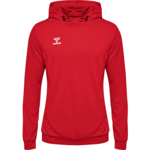 Kapucnis melegítő felsők Hummel HMLAUTHENTIC PL HOODIE kép