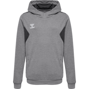 Kapucnis melegítő felsők Hummel HMLAUTHENTIC PL HOODIE KIDS kép