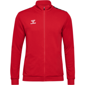 Melegítő felsők Hummel HMLAUTHENTIC PL ZIP JACKET kép