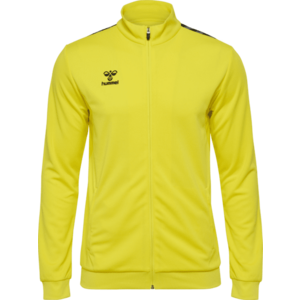Melegítő felsők Hummel HMLAUTHENTIC PL ZIP JACKET kép
