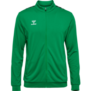 Dzseki Hummel HMLAUTHENTIC PL ZIP JACKET kép