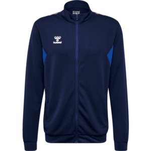 Melegítő felsők Hummel HMLAUTHENTIC PL ZIP JACKET kép