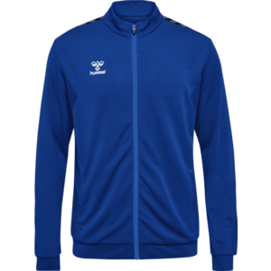 Melegítő felsők Hummel HMLAUTHENTIC PL ZIP JACKET kép