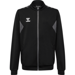 Melegítő felsők Hummel HMLAUTHENTIC PL ZIP JACKET KIDS kép