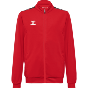 Melegítő felsők Hummel HMLAUTHENTIC PL ZIP JACKET KIDS kép