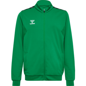 Melegítő felsők Hummel HMLAUTHENTIC PL ZIP JACKET KIDS kép