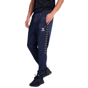 Nadrágok Hummel HMLAUTHENTIC TRAINING PANTS kép